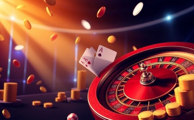 LoneStar Casino کیسینو میں پوکر گیمز