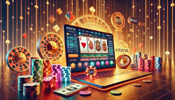 LoneStar Casino آن لائن کیسینو میں کھیلنے کی وجوہات